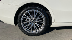 Mercedes-Benz A-Class A180d [2.0] Sport Executive 4dr Auto Diesel Saloon